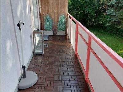 Terrassenwohnung kaufen in 9504 Villach (Bild 4)