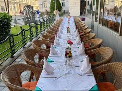Gewerbeobjekt mieten in 1040 Wien (Bild 1)