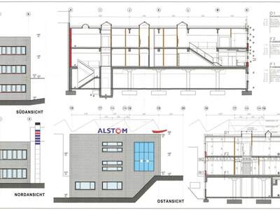 Gewerbeobjekt mieten in 4060 Leonding (Bild 5)