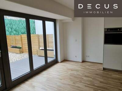 Terrassenwohnung kaufen in 2700 Wr. Neustadt (Bild 2)