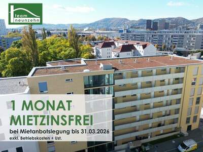 Terrassenwohnung mieten in 8020 Graz (Bild 1)