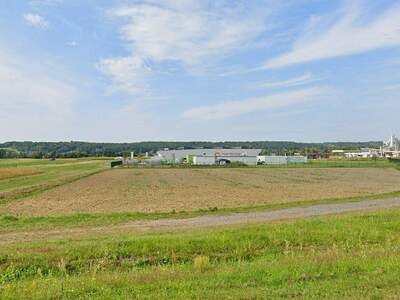 Grundstück kaufen in 7400 Oberwart