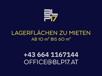 Gewerbeobjekt mieten in 8230 Hartberg