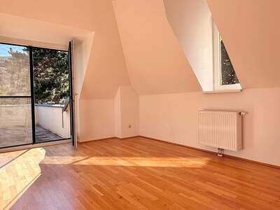 Terrassenwohnung kaufen in 2500 Baden (Bild 3)