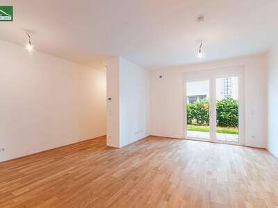 Eigentumswohnung in 1210 Wien