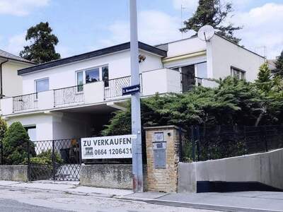 Haus kaufen in 1130 Wien