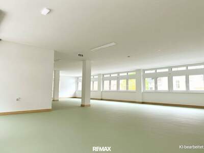 Gewerbeobjekt mieten in 1130 Wien