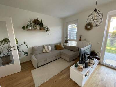 Wohnung mit Balkon kaufen in 8261 Sinabelkirchen (Bild 2)