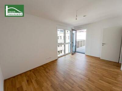 Terrassenwohnung mieten in 3100 St. Pölten (Bild 5)