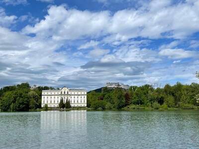 Eigentumswohnung in 5020 Salzburg