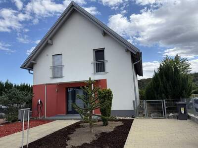 Haus mit Garten kaufen in 7361 Lutzmannsburg