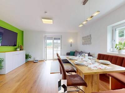 Haus kaufen in 7532 Litzelsdorf