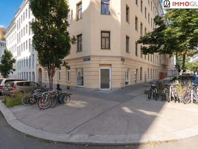 Gewerbeobjekt mieten in 1050 Wien (Bild 1)