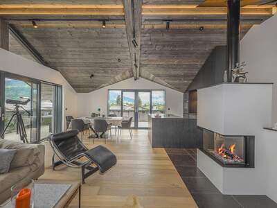 Terrassenwohnung kaufen in 6380 St. Johann (Bild 3)