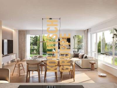 Eigentumswohnung in 1190 Wien