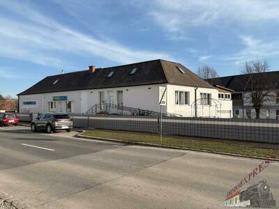 Mehrfamilienhaus kaufen in 7021 Gemeinde Draßburg (Bild 1)