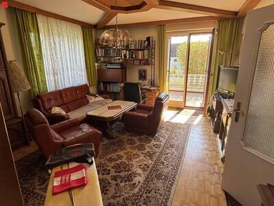 Wohnung kaufen in 9433 St. Andrä