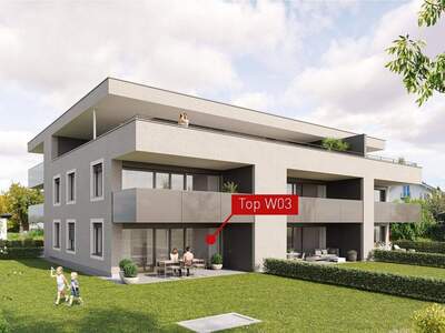 Eigentumswohnung in 6800 Feldkirch