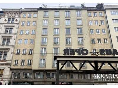 Eigentumswohnung in 1010 Wien