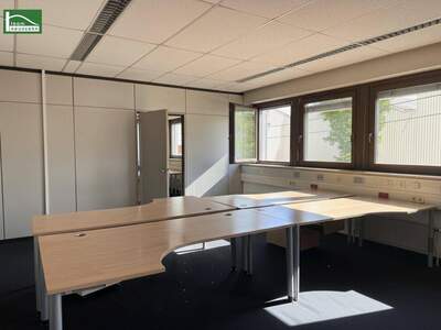 Gewerbeobjekt mieten in 8055 Graz