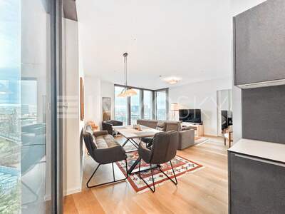 Terrassenwohnung kaufen in 1100 Wien (Bild 1)