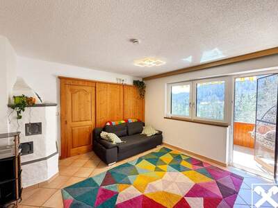 Wohnung mit Balkon mieten in 6335 Thiersee (Bild 5)