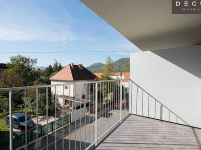 Apartment provisionsfrei mieten in 8020 Steiermark