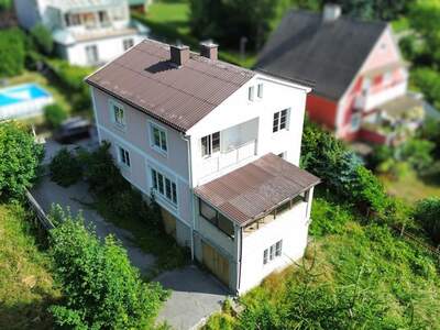 Einfamilienhaus kaufen in 3300 Amstetten (Bild 1)