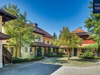 Haus kaufen in 6363 Westendorf