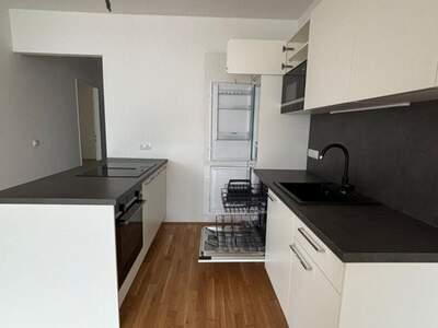 Wohnung mit Balkon mieten in 8041 Graz (Bild 2)