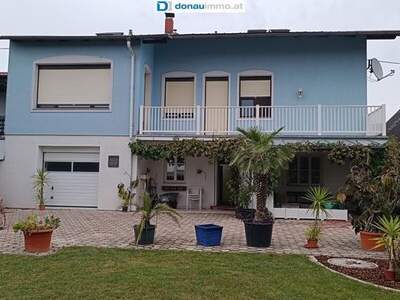 Haus kaufen in 7304 Nebersdorf