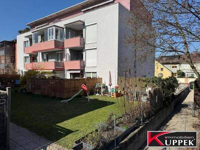 Wohnung kaufen in 4050 Traun