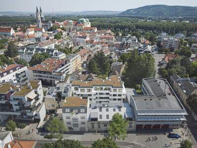 Wohnung mit Balkon kaufen in 3400 Klosterneuburg (Bild 2)