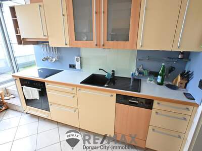 Terrassenwohnung kaufen in 1100 Wien (Bild 5)