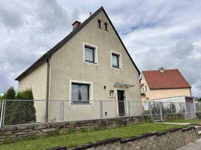 Haus kaufen in 3720 Ravelsbach