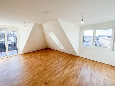 Apartment provisionsfrei mieten in 1210 Wien