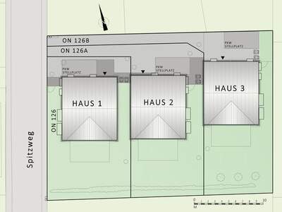 Einfamilienhaus kaufen in 1210 Wien (Bild 2)