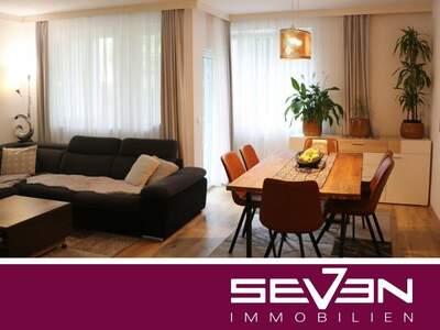 Eigentumswohnung in 6020 Pradl