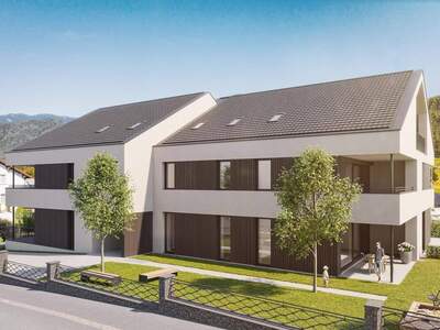 Eigentumswohnung in 6811 Göfis