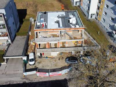 Wohnung mit Balkon kaufen in 4400 Steyr (Bild 3)