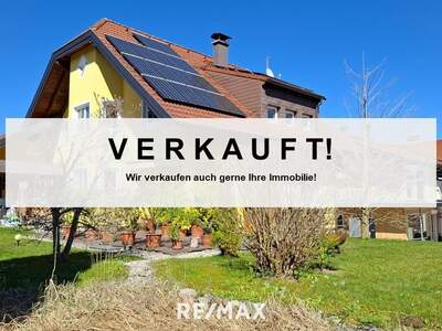 Einfamilienhaus kaufen in 5164 Seeham
