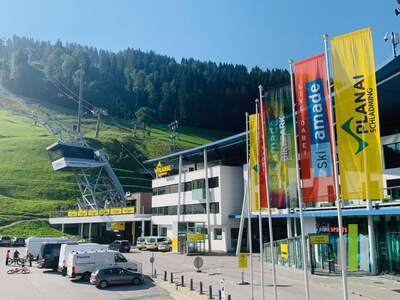 Terrassenwohnung kaufen in 8970 Schladming (Bild 5)