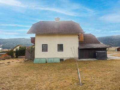 Einfamilienhaus mieten in 5571 Mariapfarr (Bild 4)