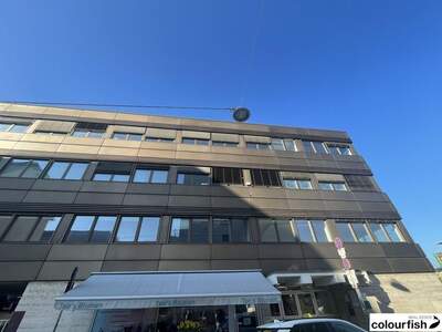 Gewerbeobjekt mieten in 1130 Wien (Bild 1)