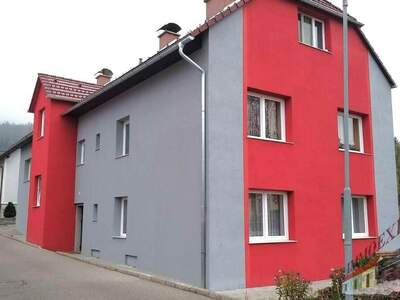 Wohnanlage kaufen in 8652 Kindberg (Bild 2)