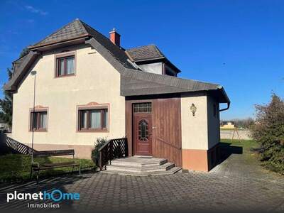 Haus kaufen in 2820 Walpersbach