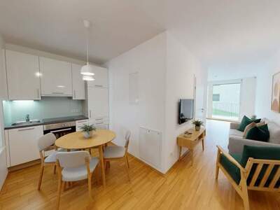 Mietwohnung in 8020 Graz