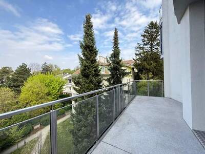 Mietwohnung in 1190 Wien