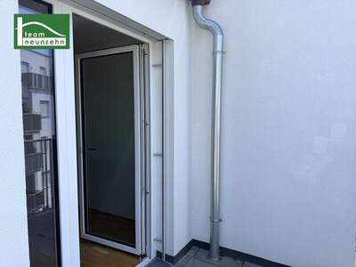 Terrassenwohnung mieten in 1160 Wien (Bild 5)