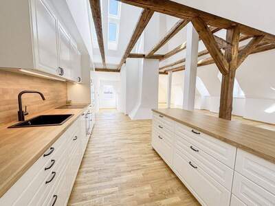 Mietwohnung in 2700 Wiener Neustadt